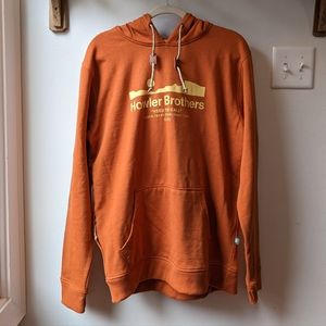 Howler Bros Select Pullover Hoodie